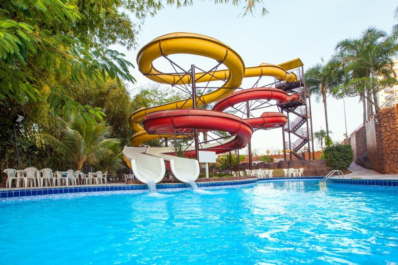 Golden Dolphin Grand Hotel - Mondial Tur 卡达斯诺瓦斯 外观 照片