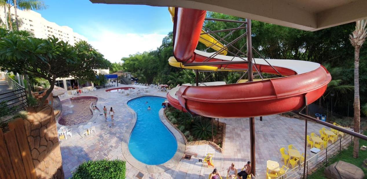 Golden Dolphin Grand Hotel - Mondial Tur 卡达斯诺瓦斯 外观 照片