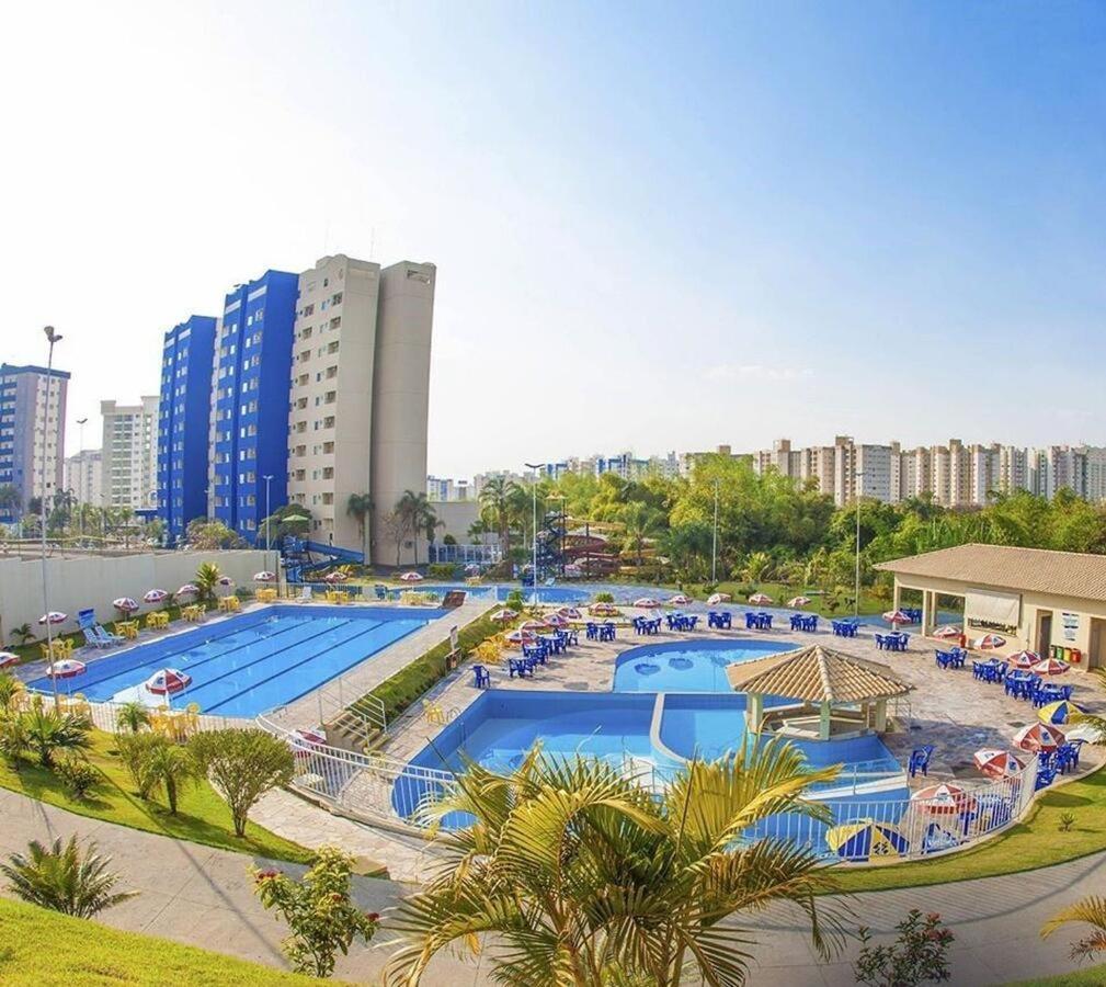 Golden Dolphin Grand Hotel - Mondial Tur 卡达斯诺瓦斯 外观 照片